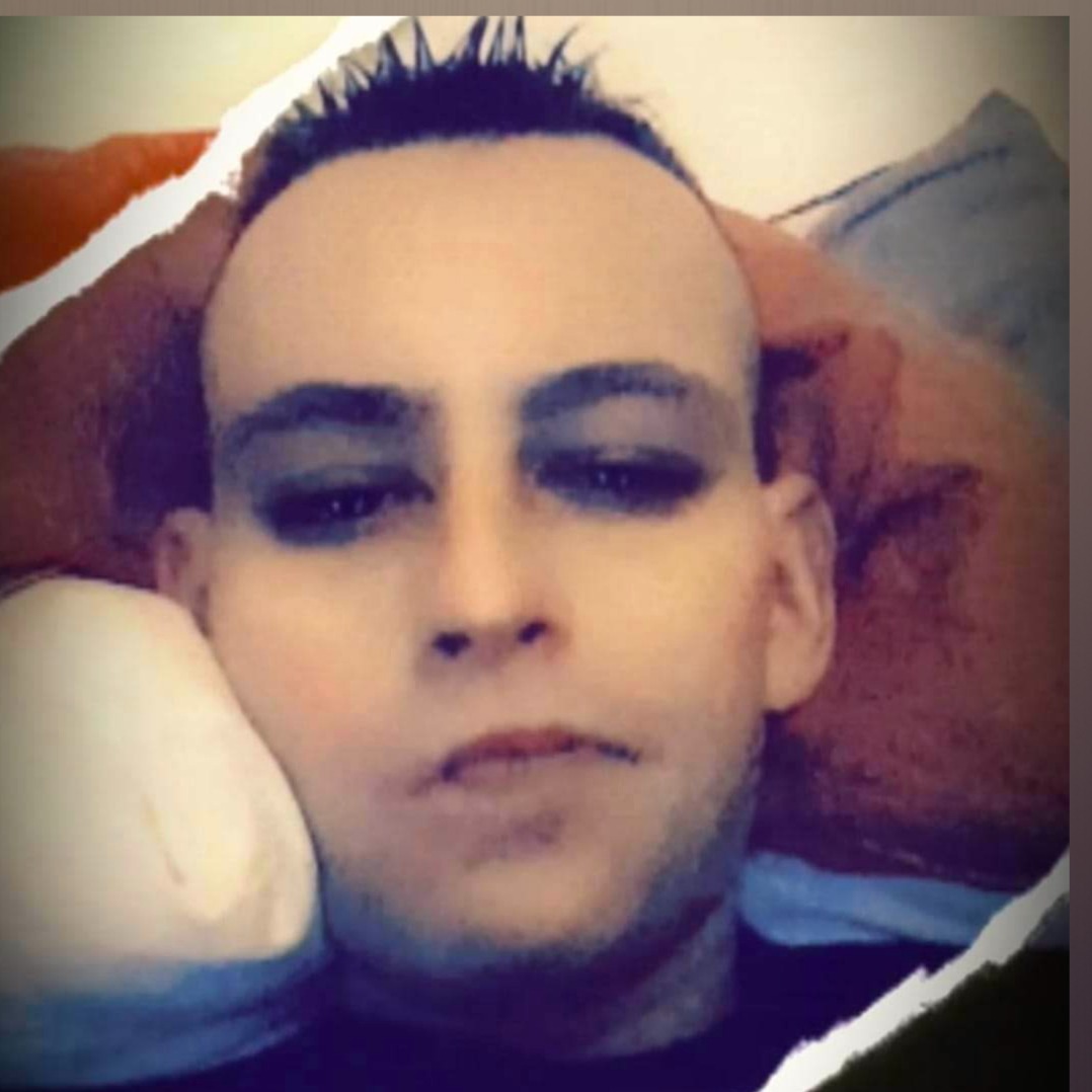 Profil de Hamid, 31 ans, Trans Suisse à Reckingen VS