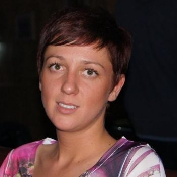 Profil de Gaby, 38 ans, Trans Suisse à Novalles