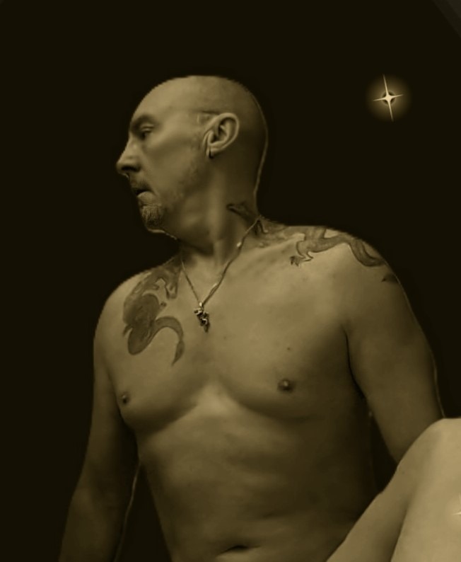Profil de Fayz, 55 ans, Trans Suisse à Preda