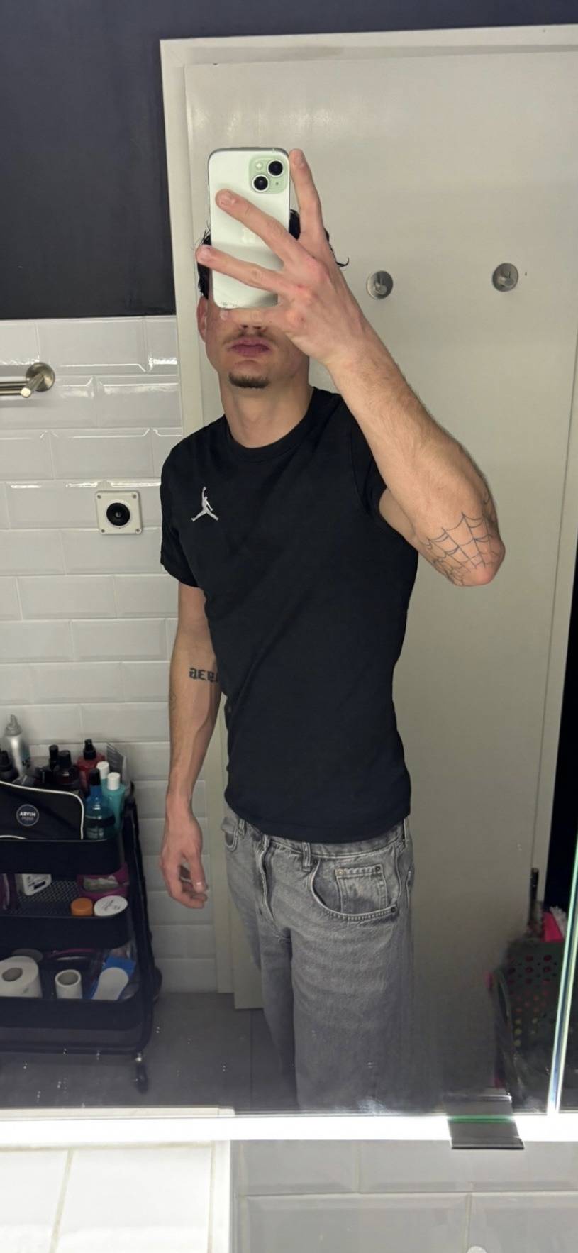 Profil de Elyot, 21 ans, Trans Suisse à Bex
