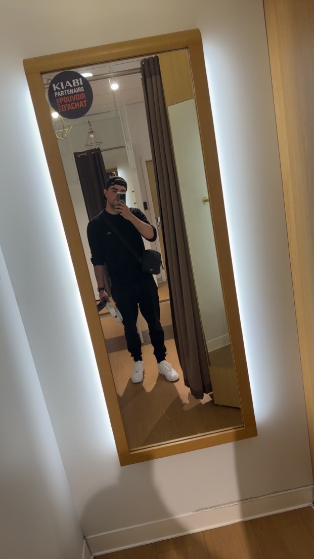 Profil de Dayen, 23 ans, Trans Suisse à Seengen