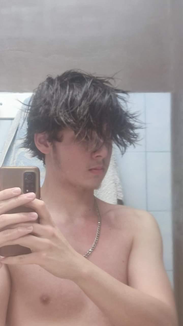 Profil de Serafin, 19 ans, Trans Suisse à Rossa
