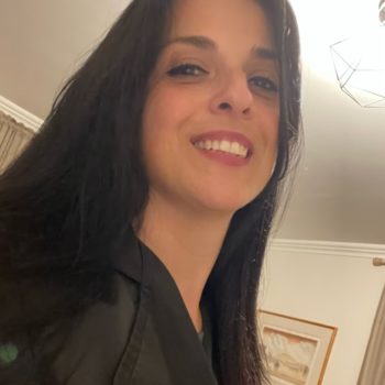 Profil de Youssra, 27 ans, Trans Suisse à Ramsei