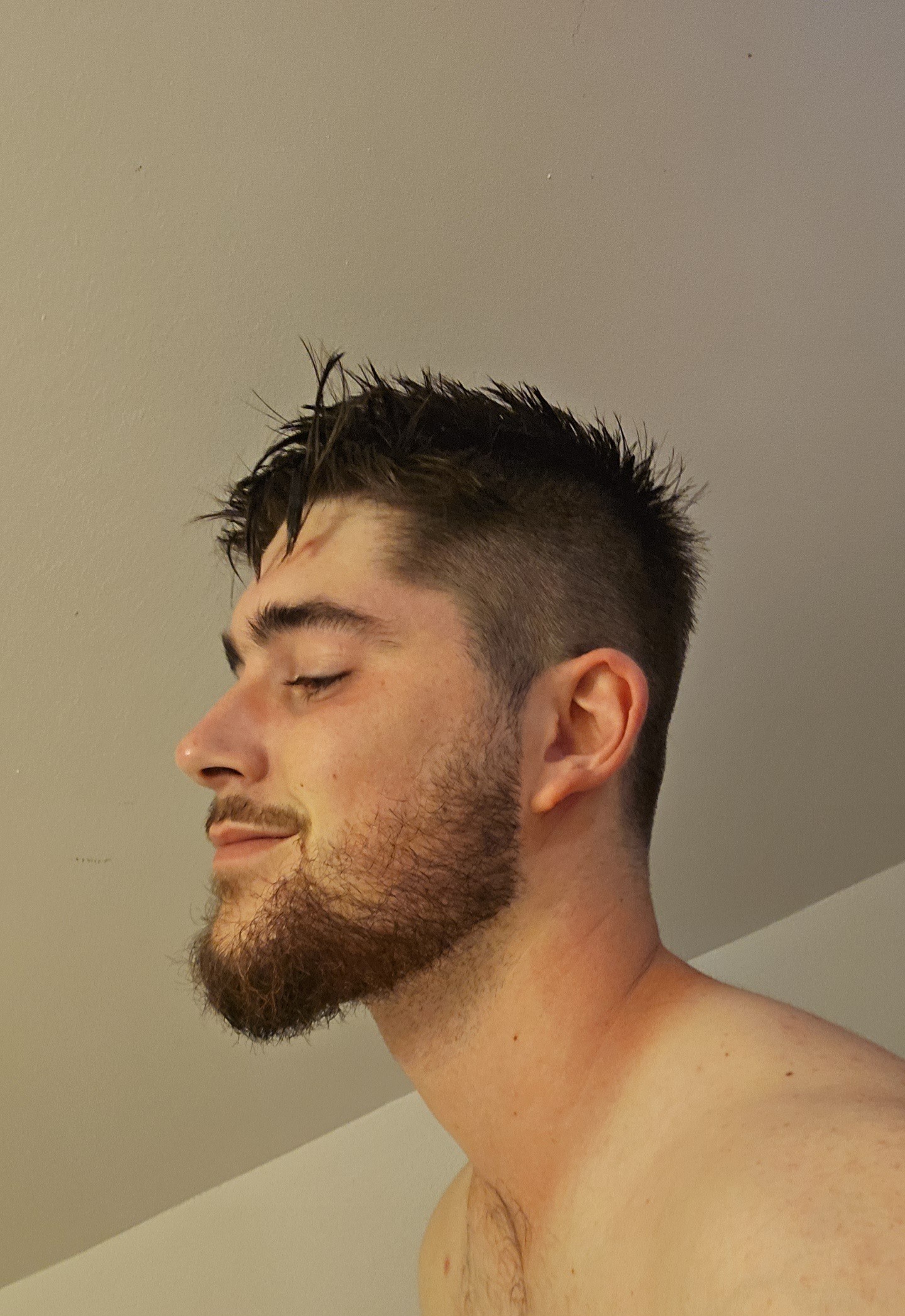 Profil de Brandon, 25 ans, Trans Suisse à Schüpbach
