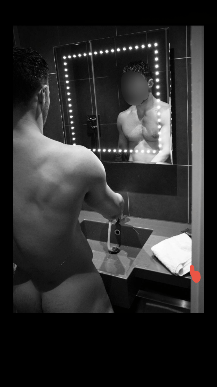 Profil de Bran, 28 ans, Trans Suisse à Oberbipp