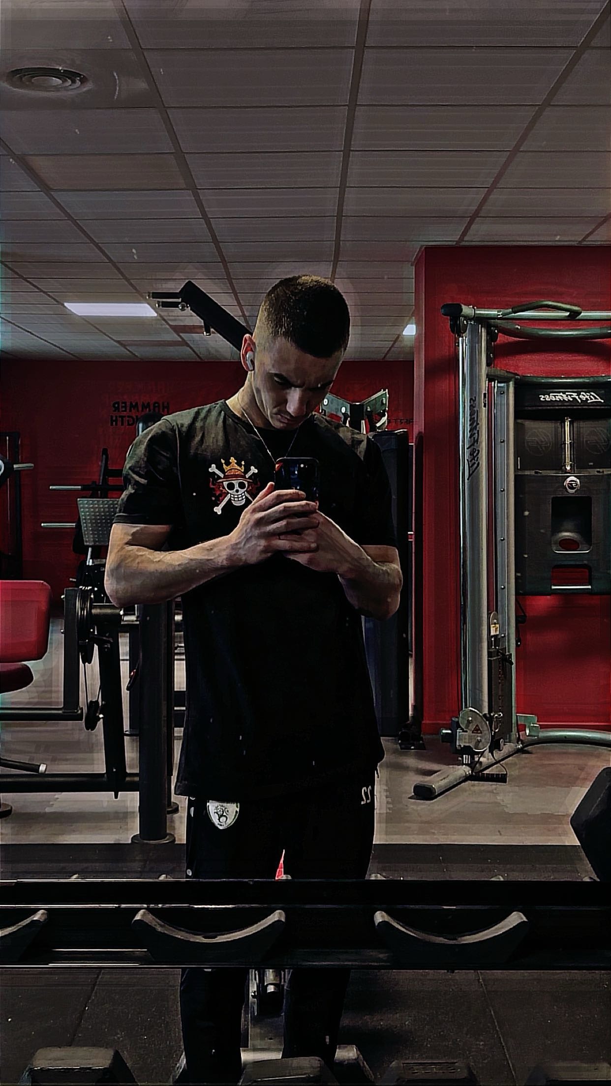 Profil de Samson, 23 ans, Trans Suisse à Flums