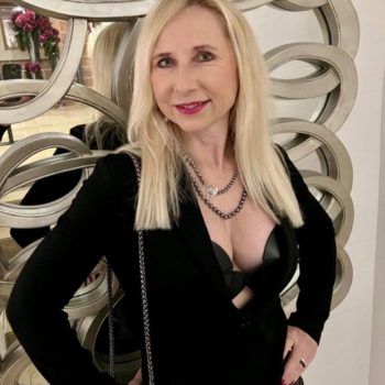 Profil de Fahra, 55 ans, Trans Suisse à Concise