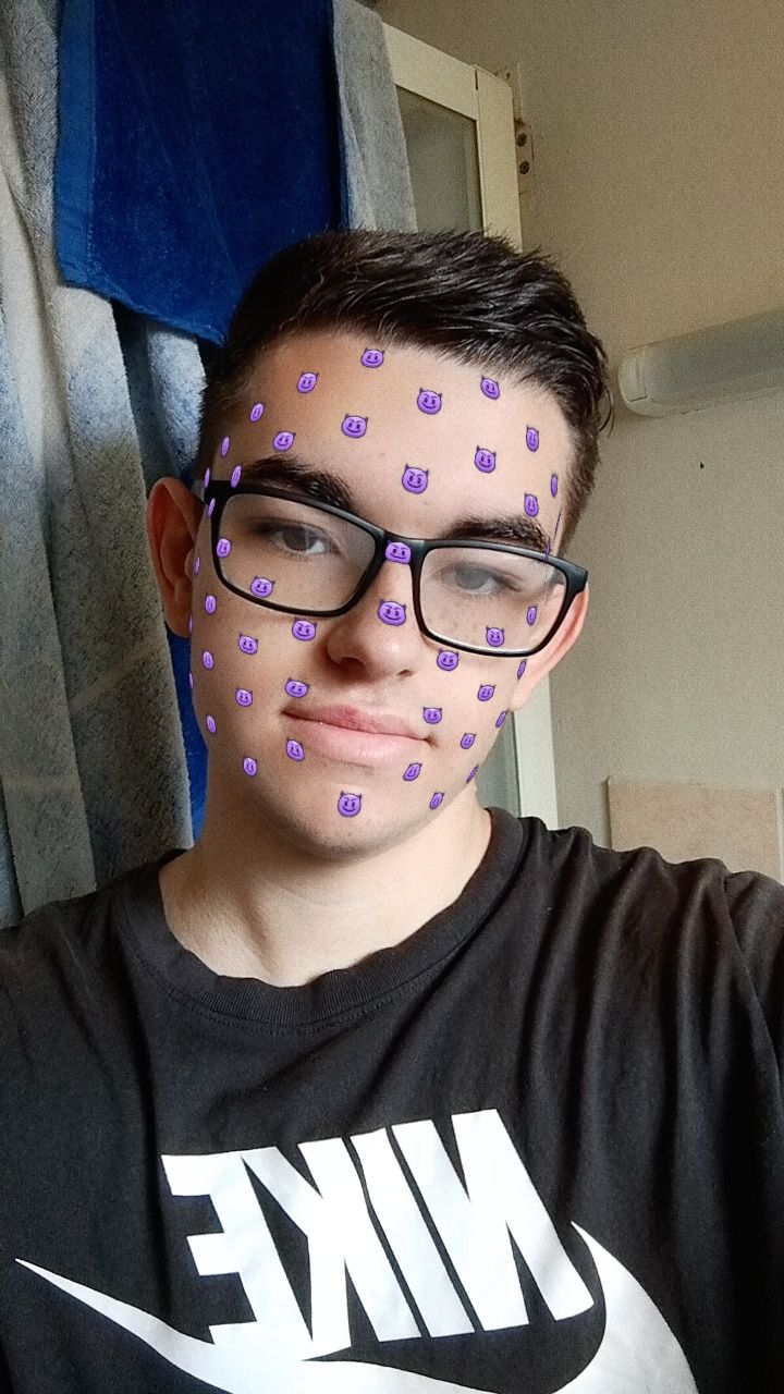 Profil de Sabre, 18 ans, Trans Suisse à Grancy