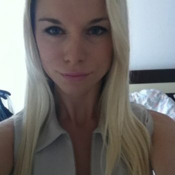 Profil de Alyssa, 34 ans, Trans Suisse à Mutrux