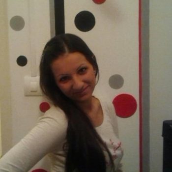 Profil de Sharon, 31 ans, Trans Suisse à Tarasp