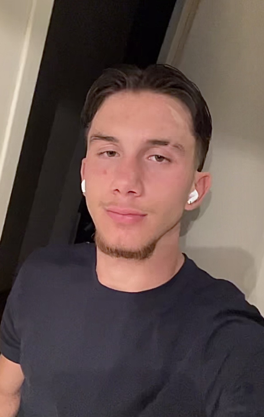 Profil de Niki, 21 ans, Trans Suisse à Tarasp