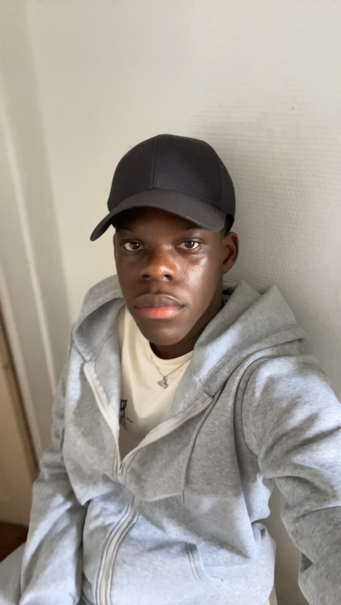 Profil de Rowann, 19 ans, Trans Suisse à Embd