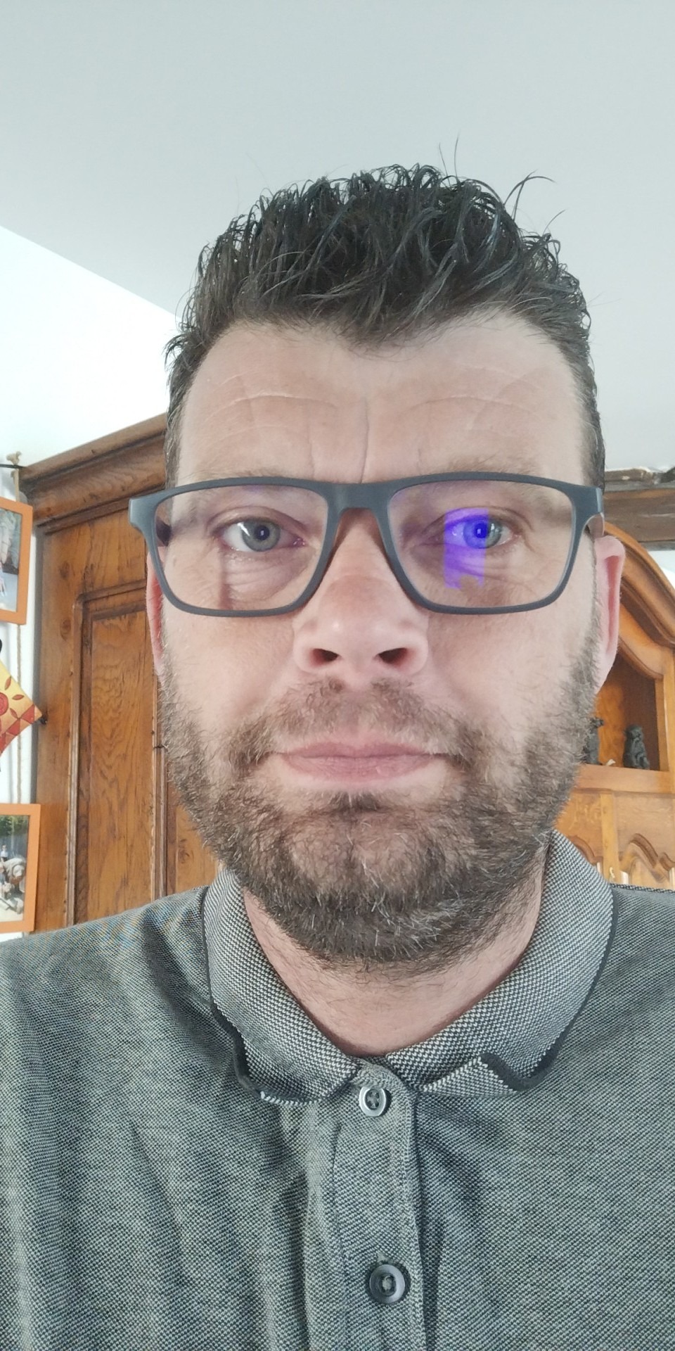 Profil de Idrissa, 40 ans, Trans Suisse à Surava