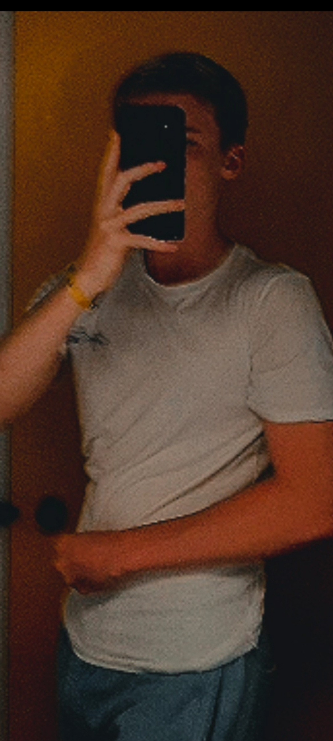 Profil de Walter, 18 ans, Trans Suisse à Chigny