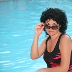 Profil de Shelly, 41 ans, Trans Suisse à Stettlen