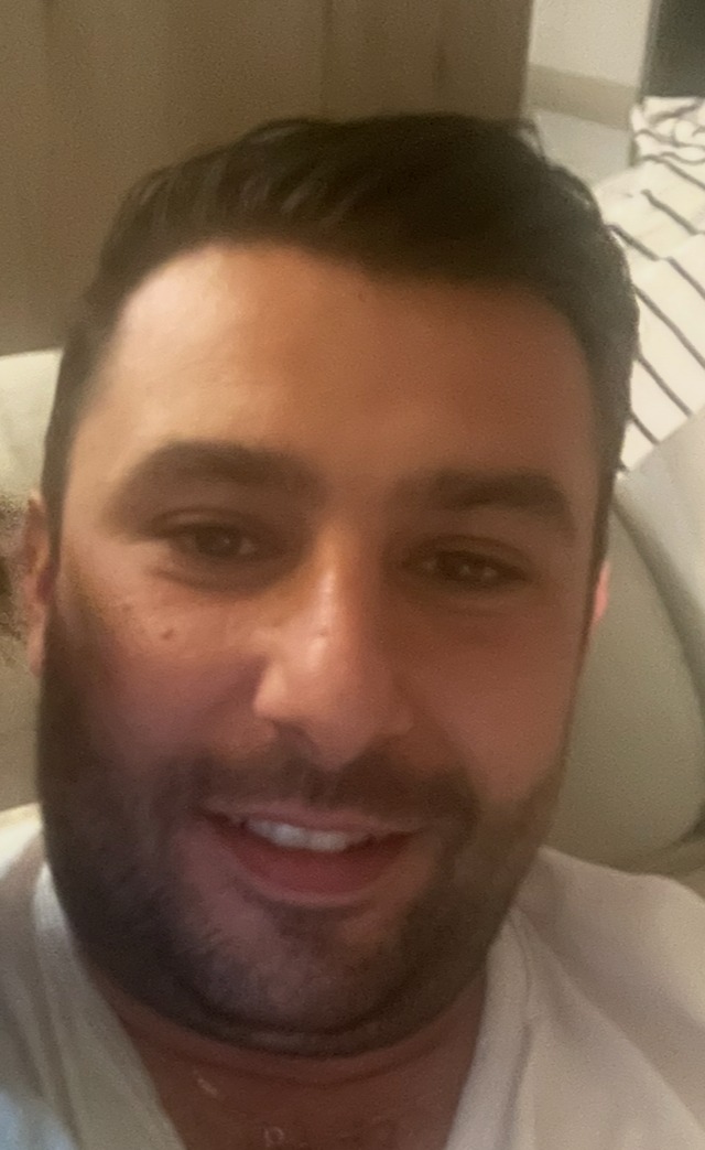Profil de Jones, 37 ans, Trans Suisse à Adliswil