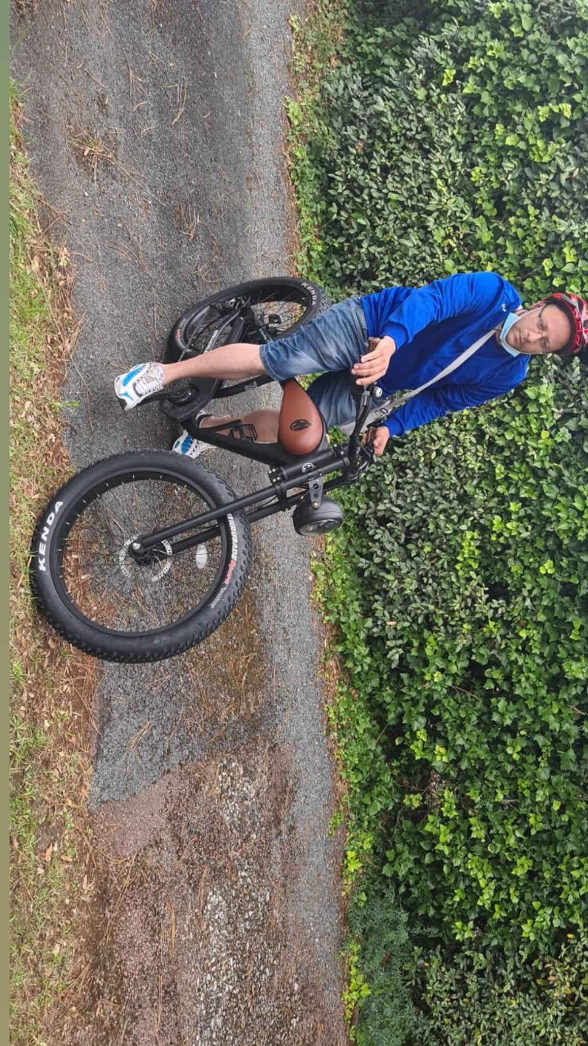 Profil de Wicem, 39 ans, Trans Suisse à Ermensee