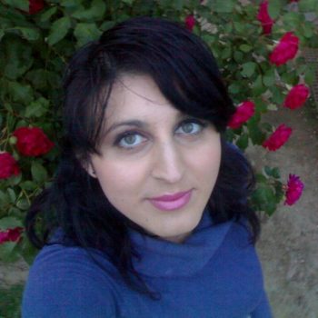 Profil de Aliana, 37 ans, Trans Suisse à Verdabbio