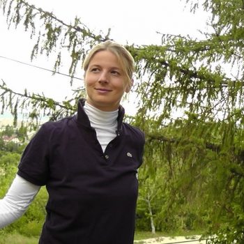 Profil de Yasmina, 39 ans, Trans Suisse à Penthalaz