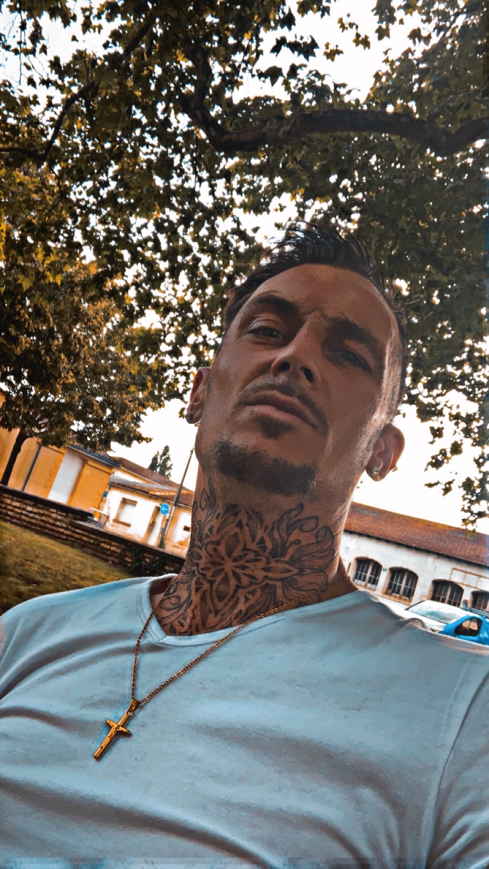 Profil de Najim, 32 ans, Trans Suisse à Strada