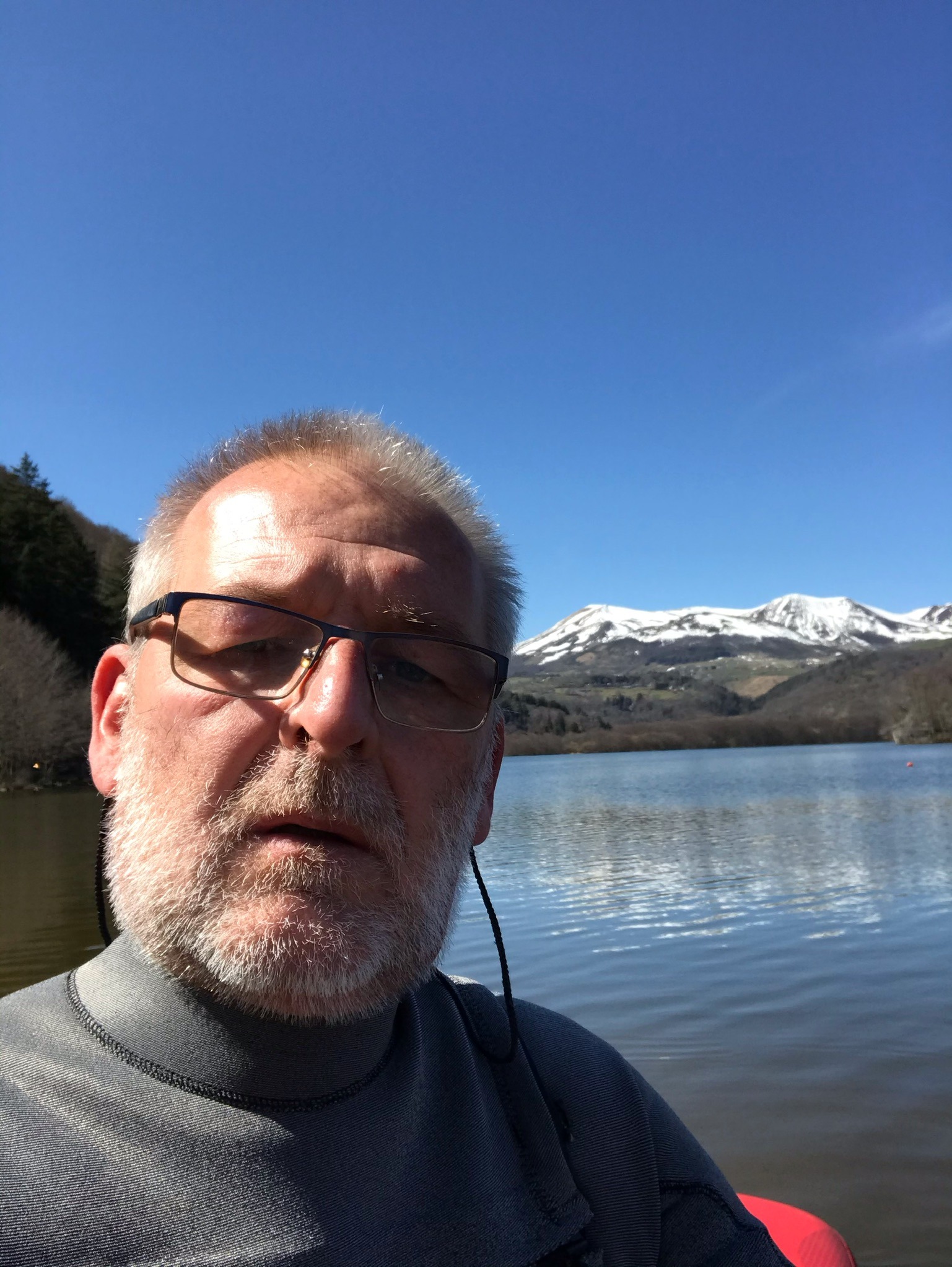 Profil de Tinael, 54 ans, Trans Suisse à Kiental