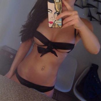 Profil de Andreea, 34 ans, Trans Suisse à Uetendorf