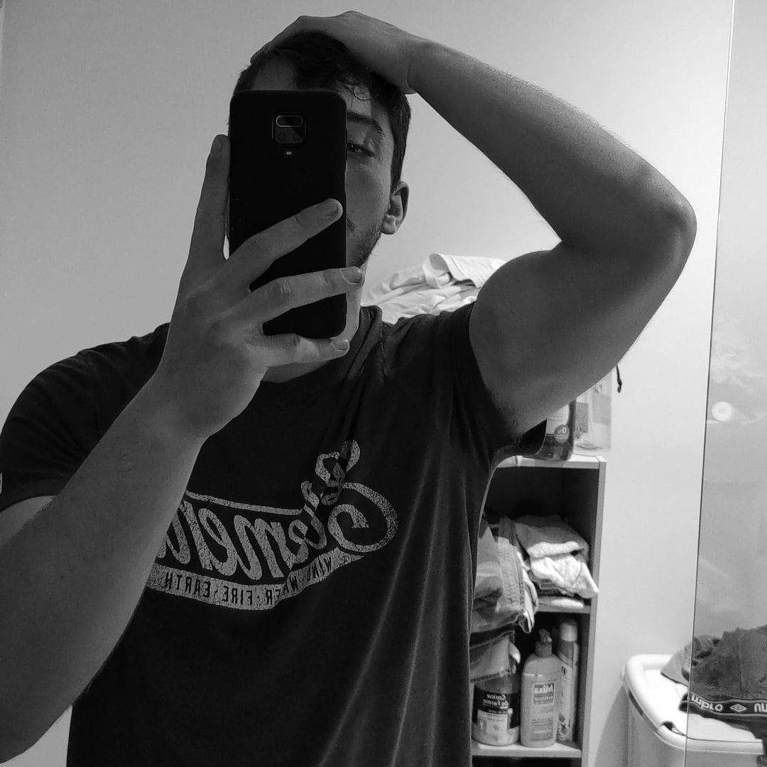 Profil de Johan, 23 ans, Trans Suisse à Utzigen