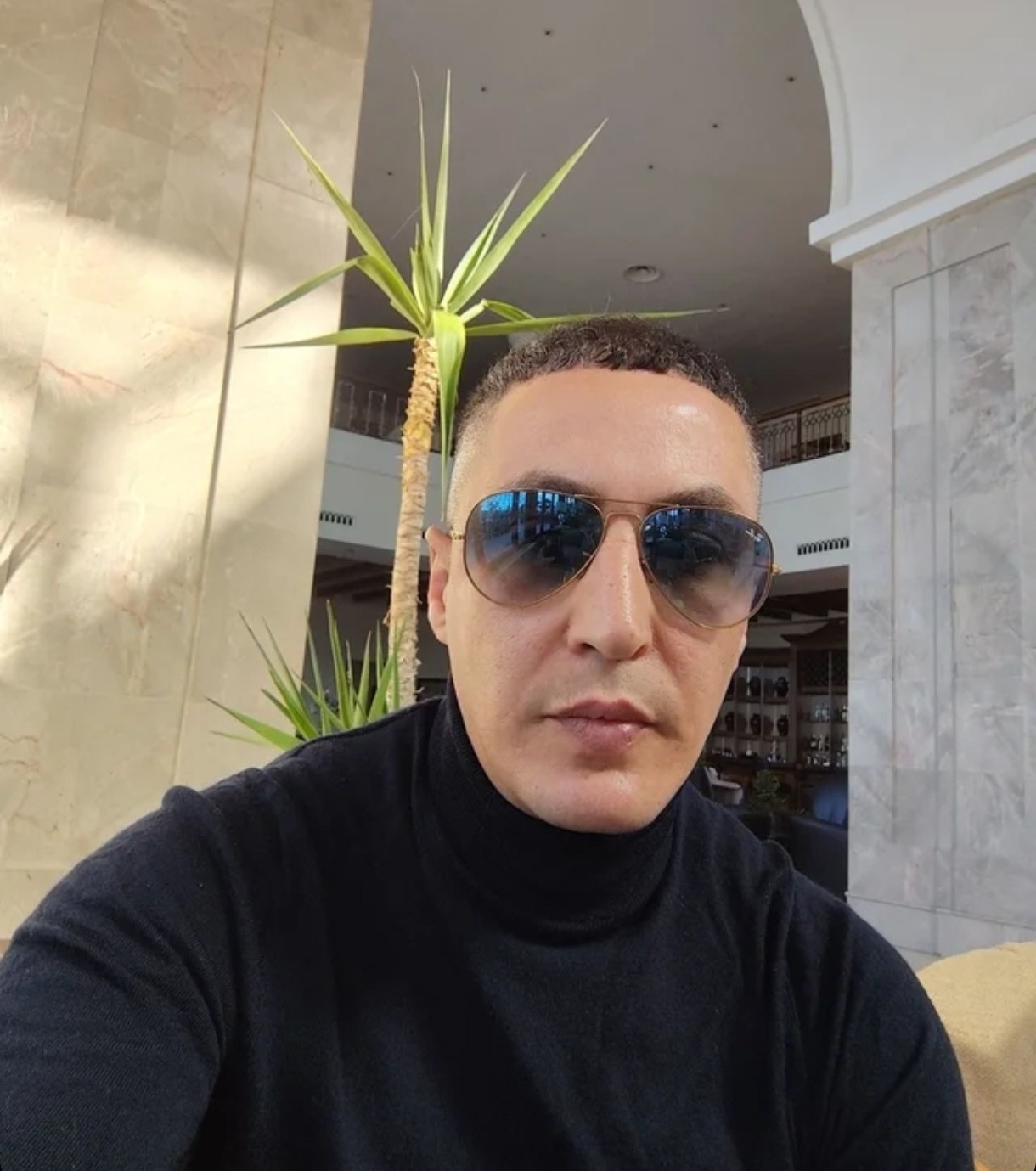 Profil de Goery, 38 ans, Trans Suisse à St. Moritz