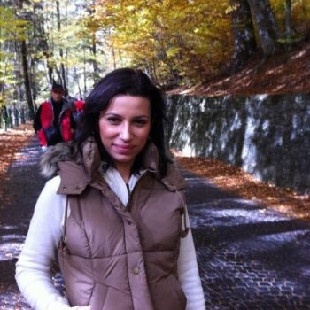 Profil de Kadidja, 33 ans, Trans Suisse à Schwarzenbach (Huttwil)