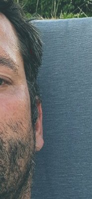 Profil de Mahlon, 46 ans, Trans Suisse à Missy