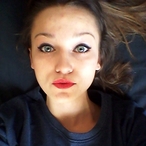 Profil de Guilaine, 23 ans, Trans Suisse à Trübbach