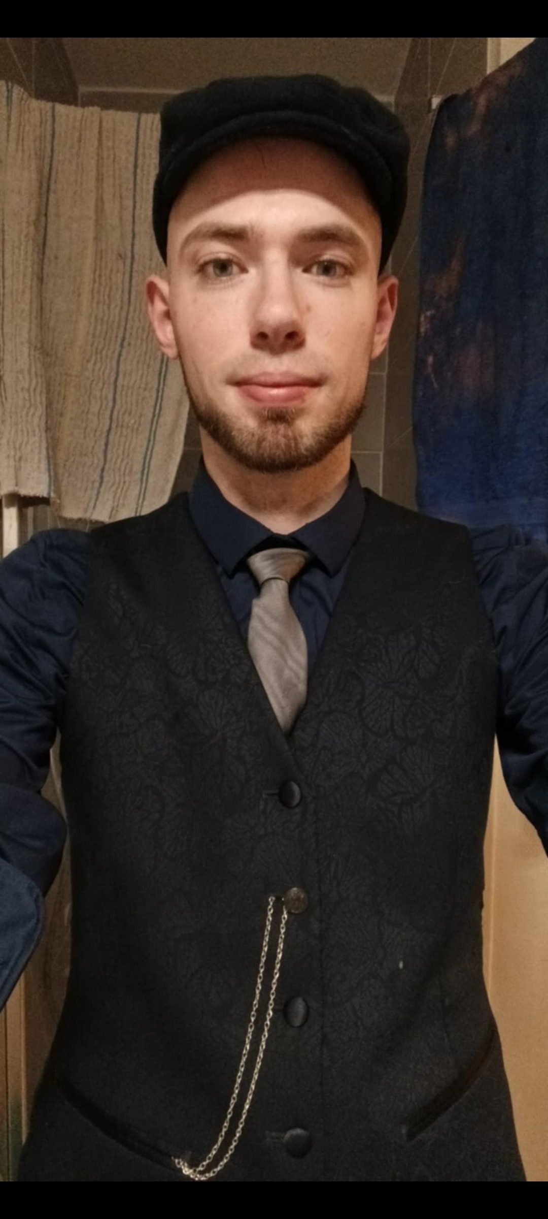 Profil de Abdelmadjid, 28 ans, Trans Suisse à Gessenay
