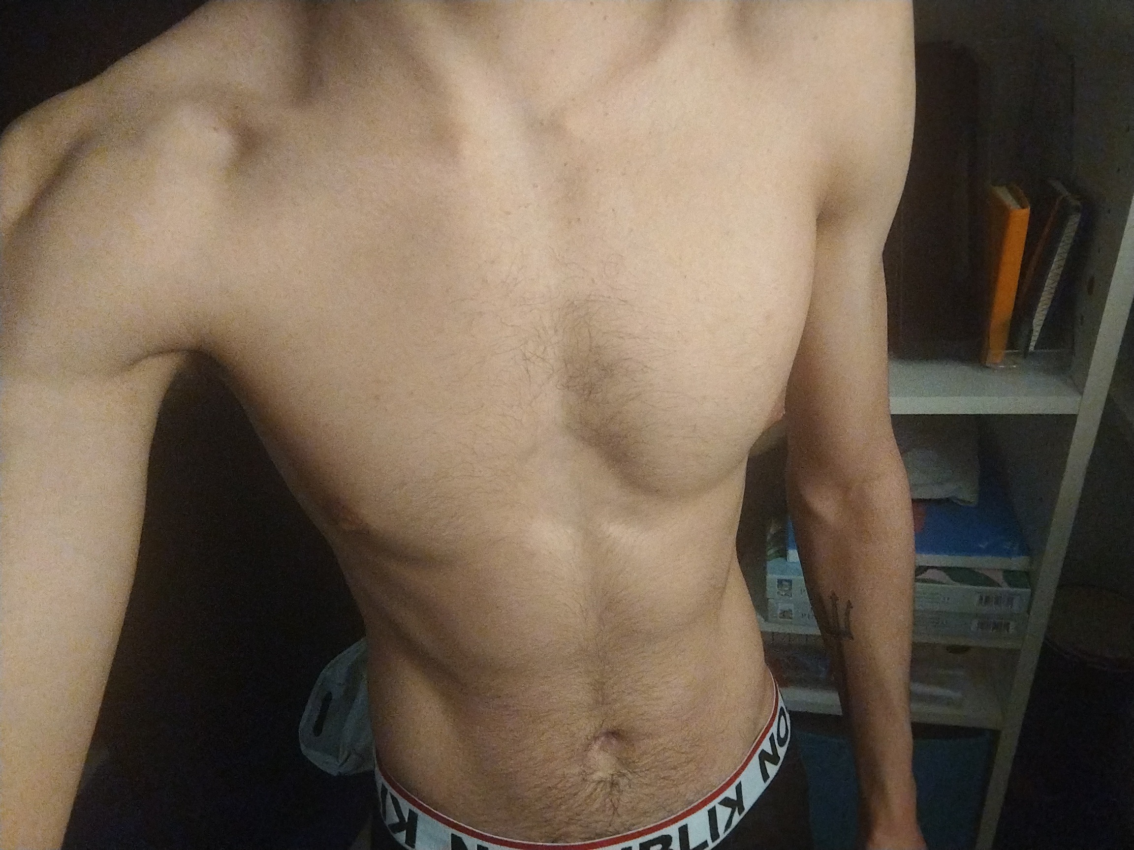 Profil de Raffaello, 21 ans, Trans Suisse à Molinis