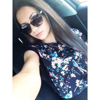 Profil de Ouliana, 28 ans, Trans Suisse à Les Clées