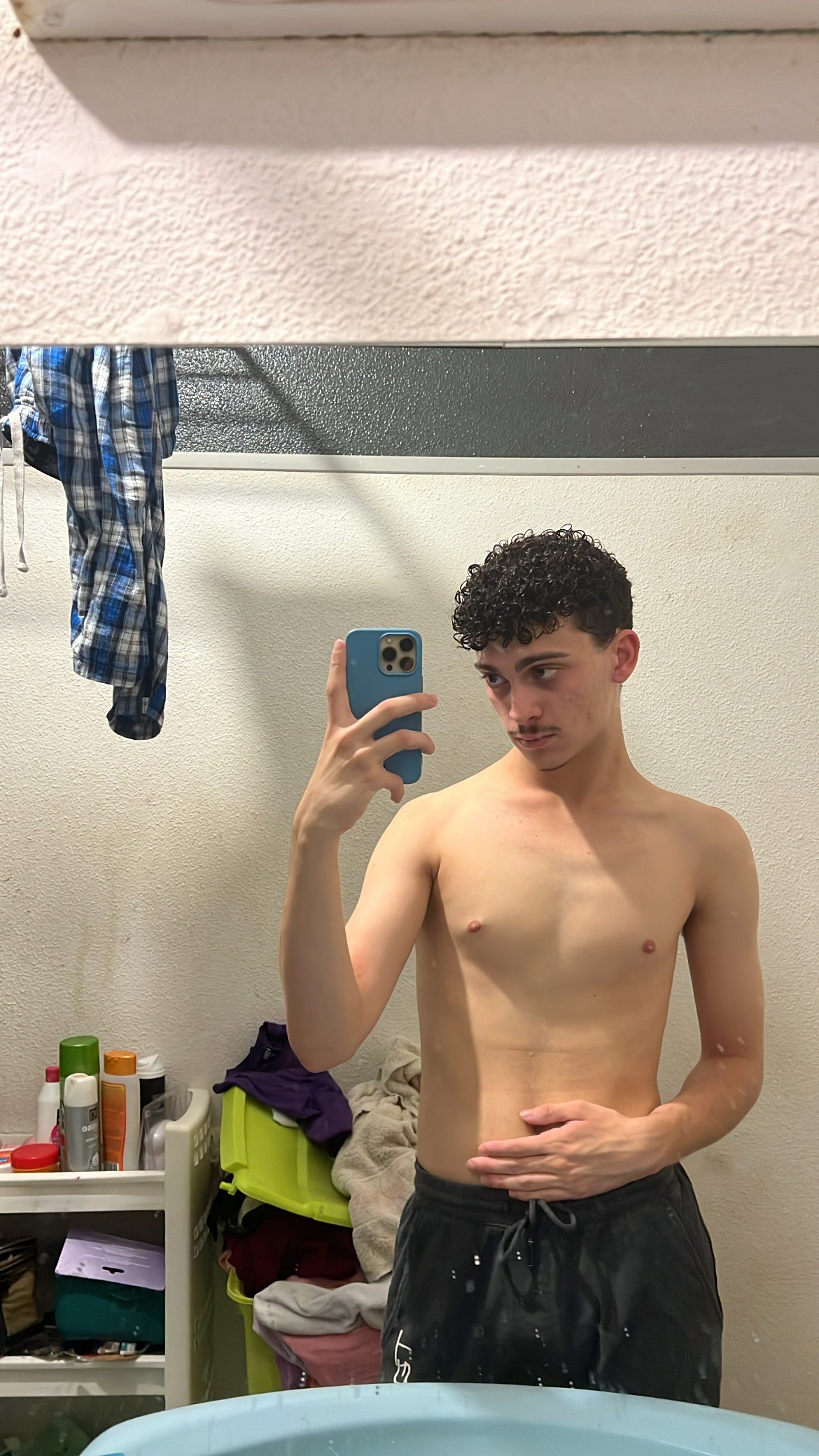 Profil de Fidel, 18 ans, Trans Suisse à Gänsbrunnen