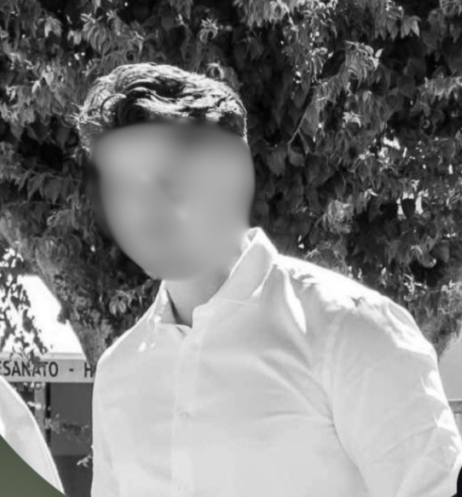 Profil de Hadrien, 27 ans, Trans Suisse à Péry