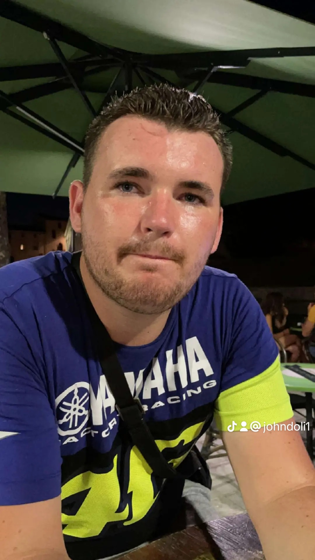 Profil de Romeu, 27 ans, Trans Suisse à Champoz