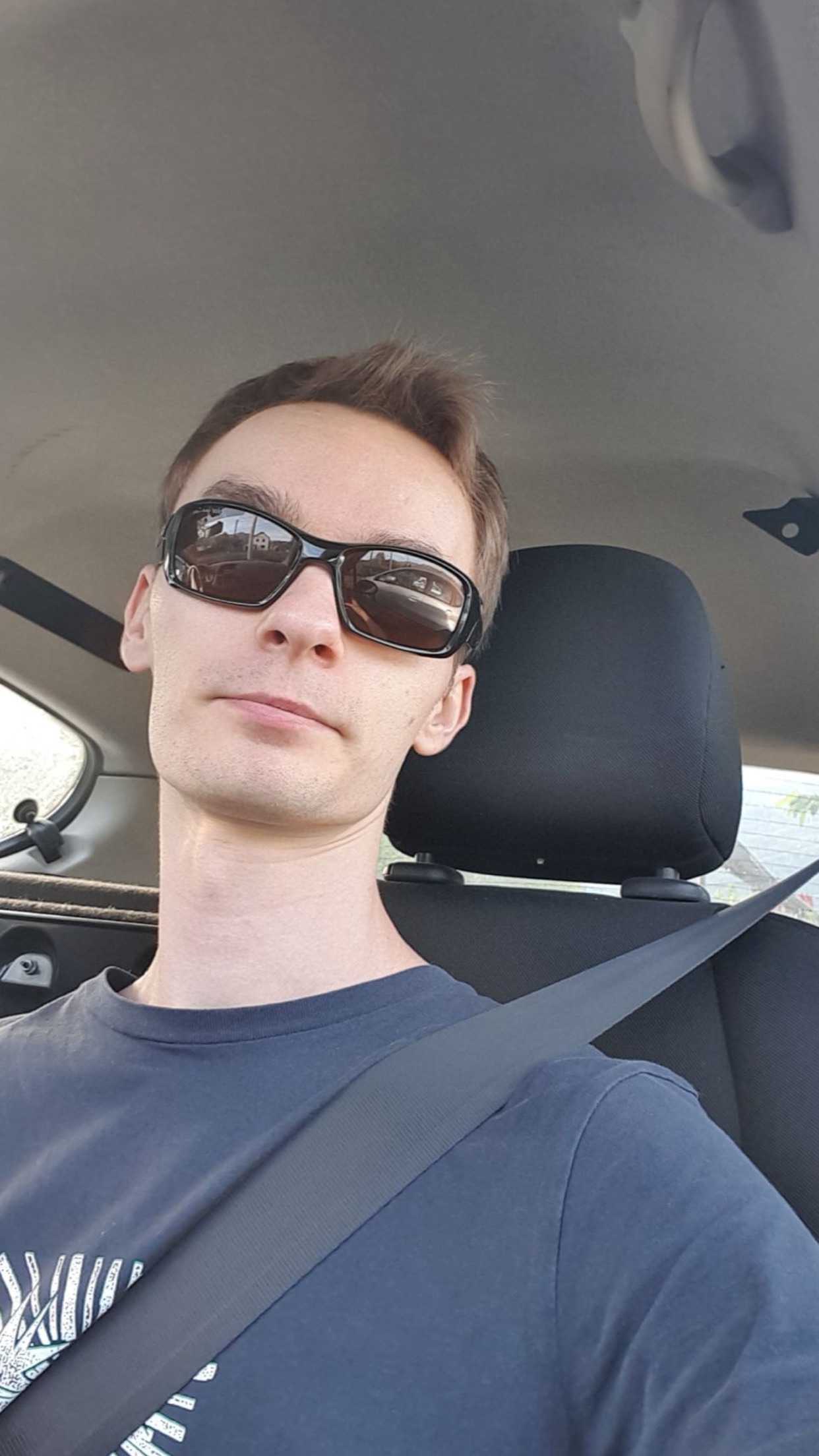 Profil de Loris, 30 ans, Trans Suisse à Ladir