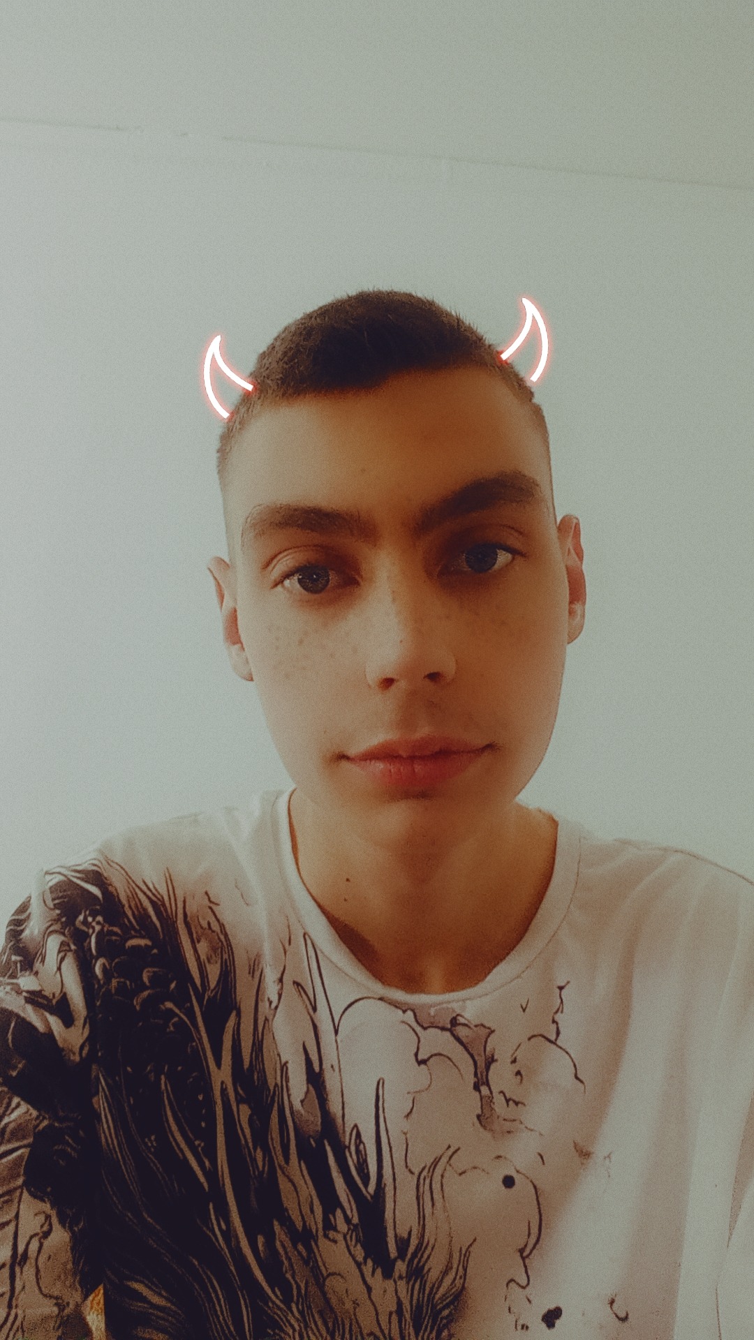 Profil de Pio, 20 ans, Trans Suisse à Valzeina