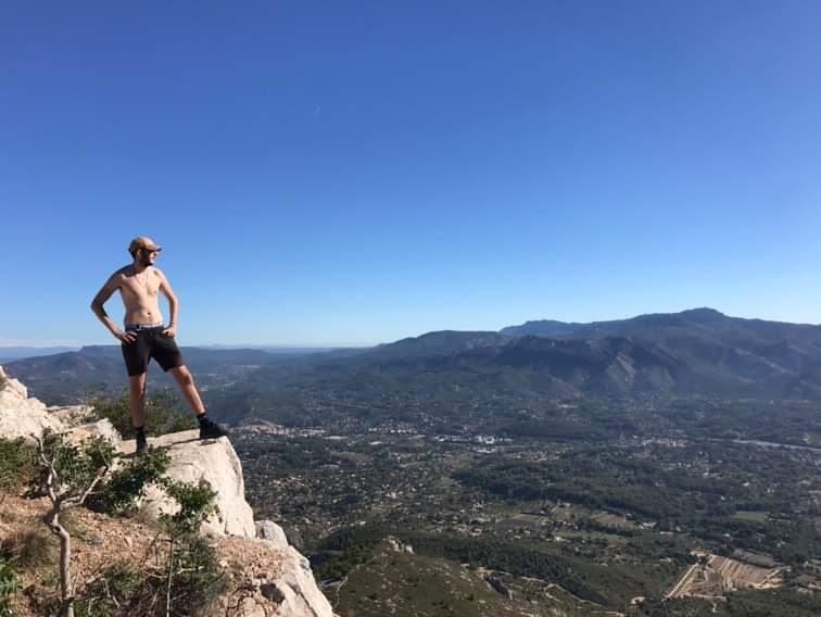 Profil de Badr-eddine, 25 ans, Trans Suisse à Ulrichen