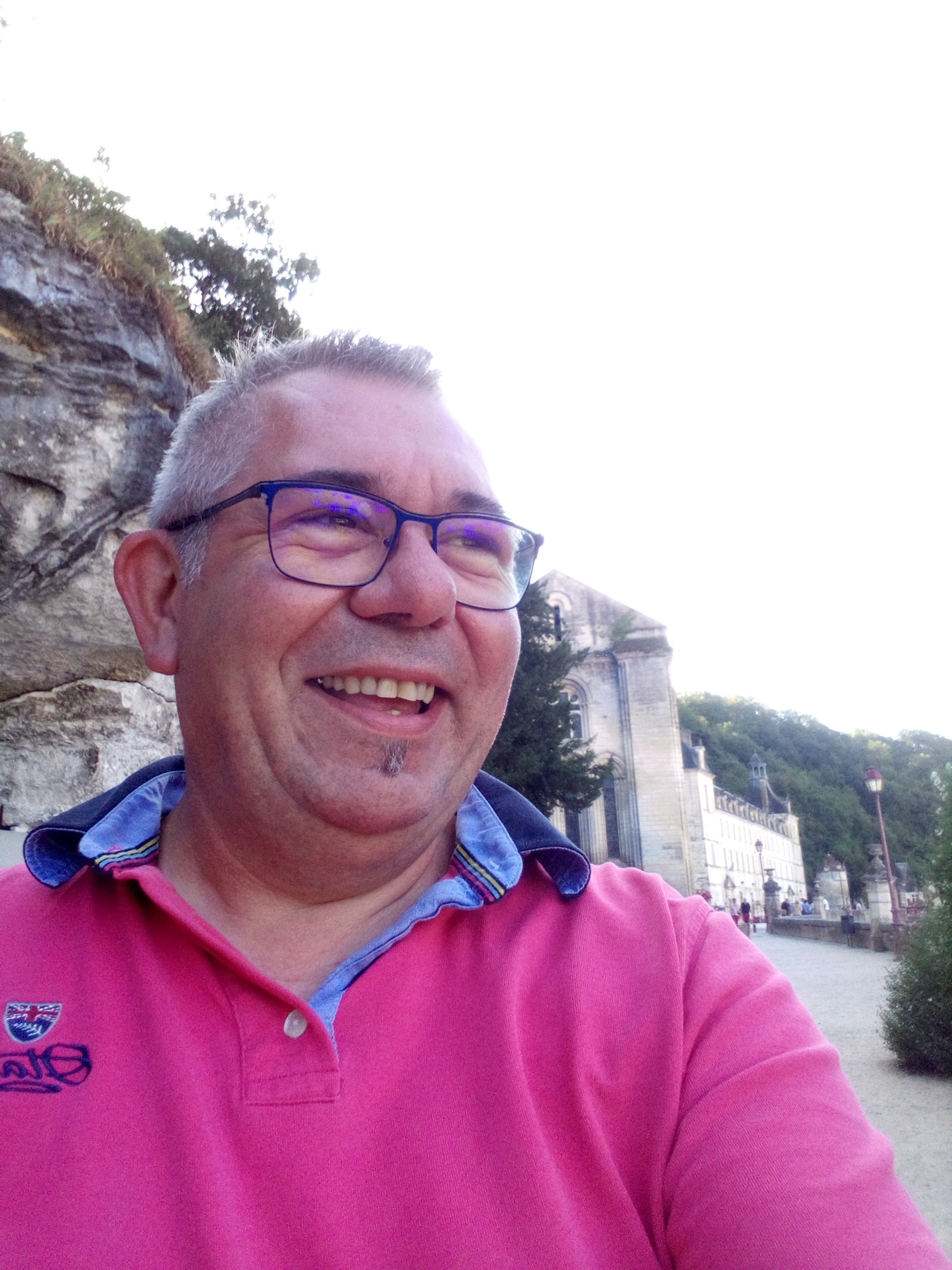 Profil de Niven, 55 ans, Trans Suisse à Douanne