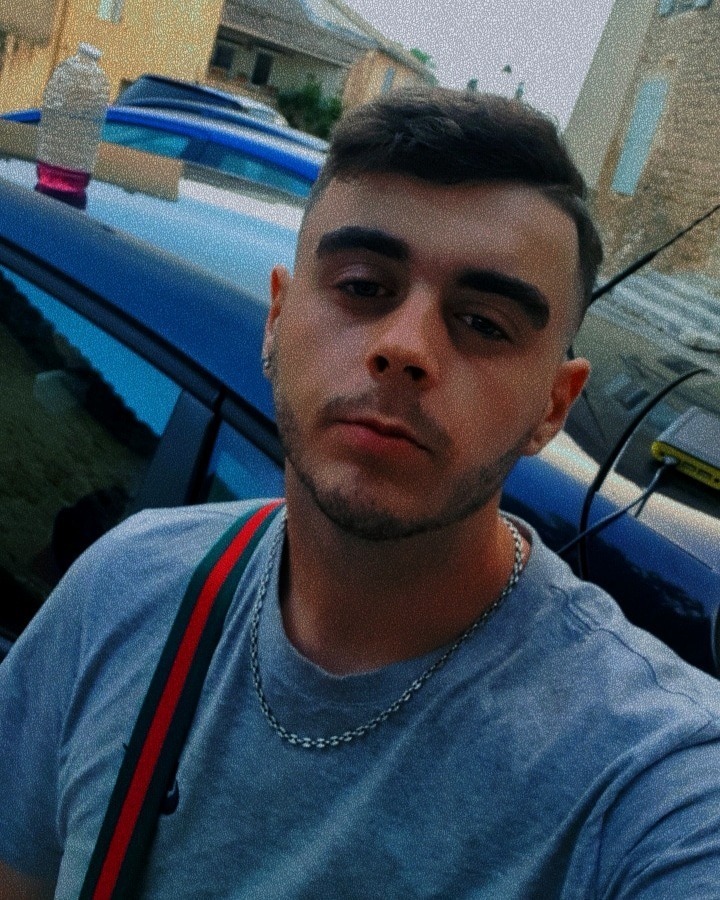 Profil de Yvrin, 21 ans, Trans Suisse à Bettens
