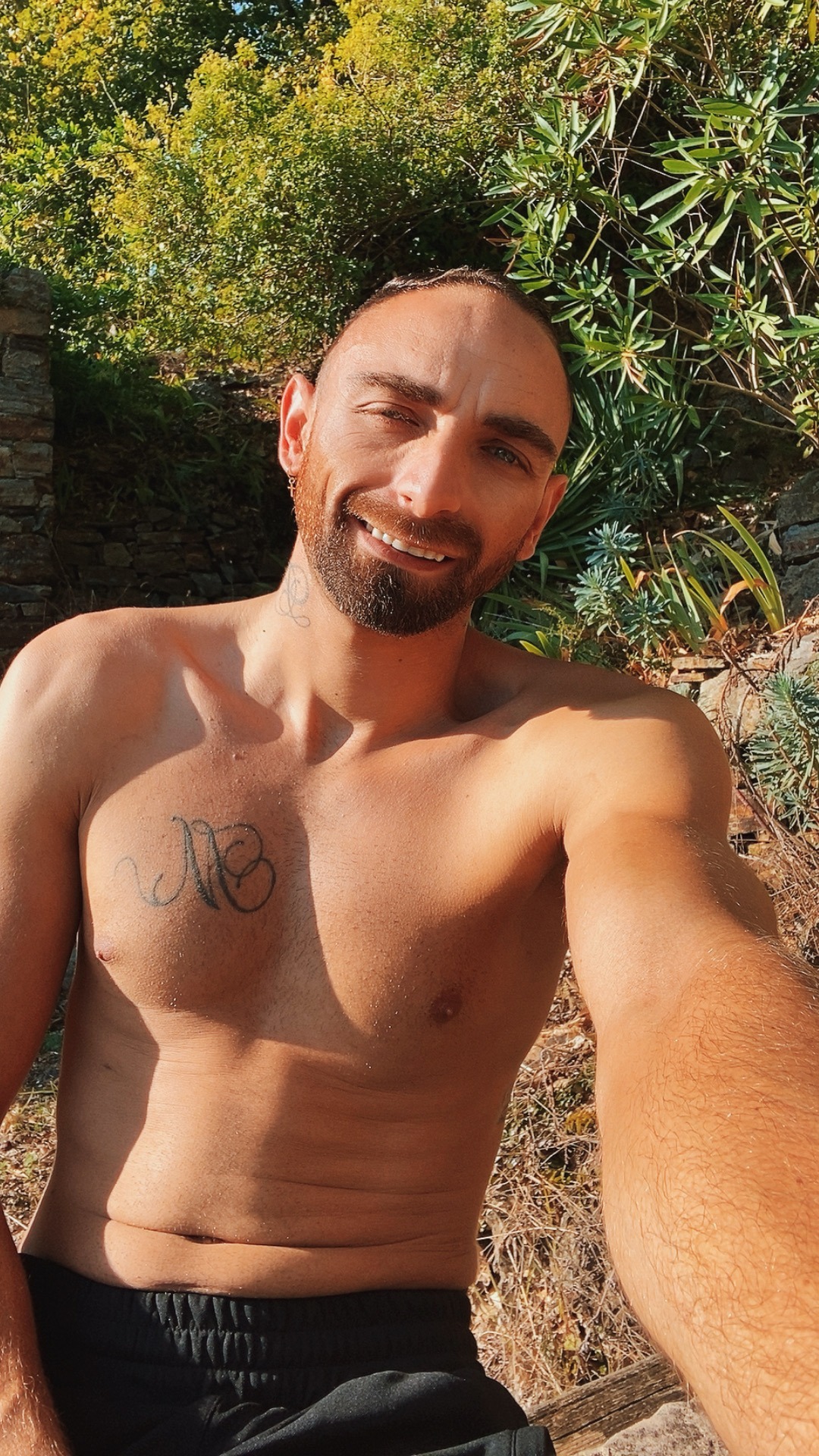 Profil de Lais, 31 ans, Trans Suisse à Broglio