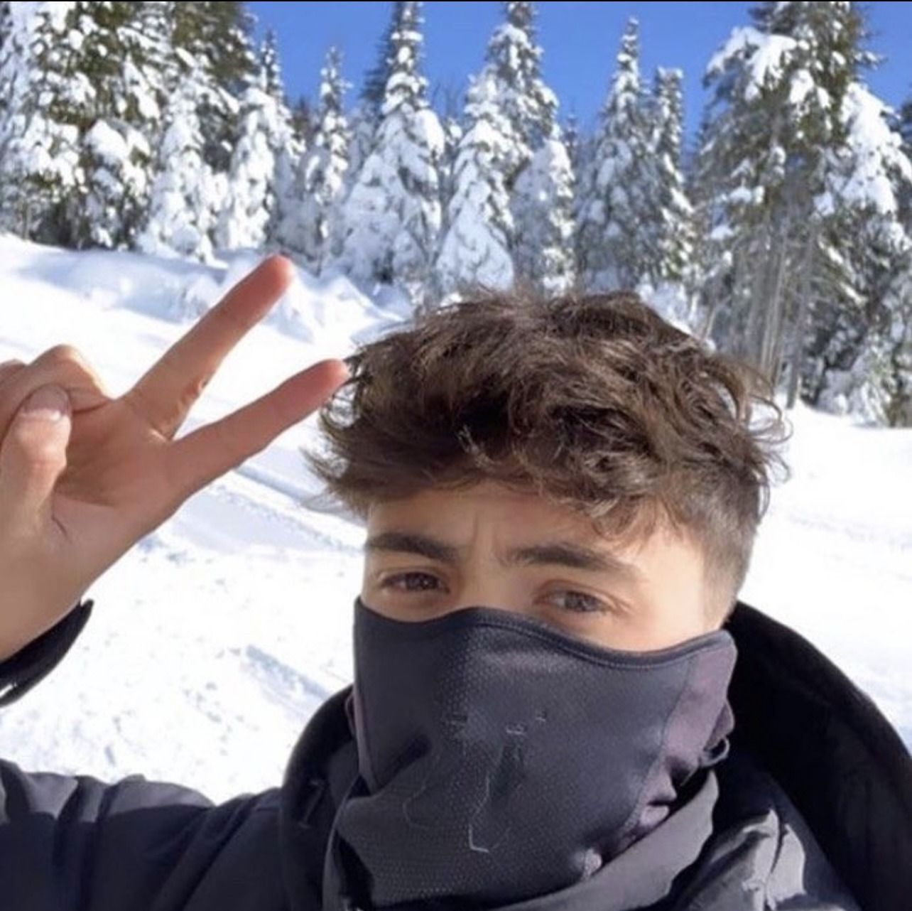 Profil de Nazir, 27 ans, Trans Suisse à Cormagens