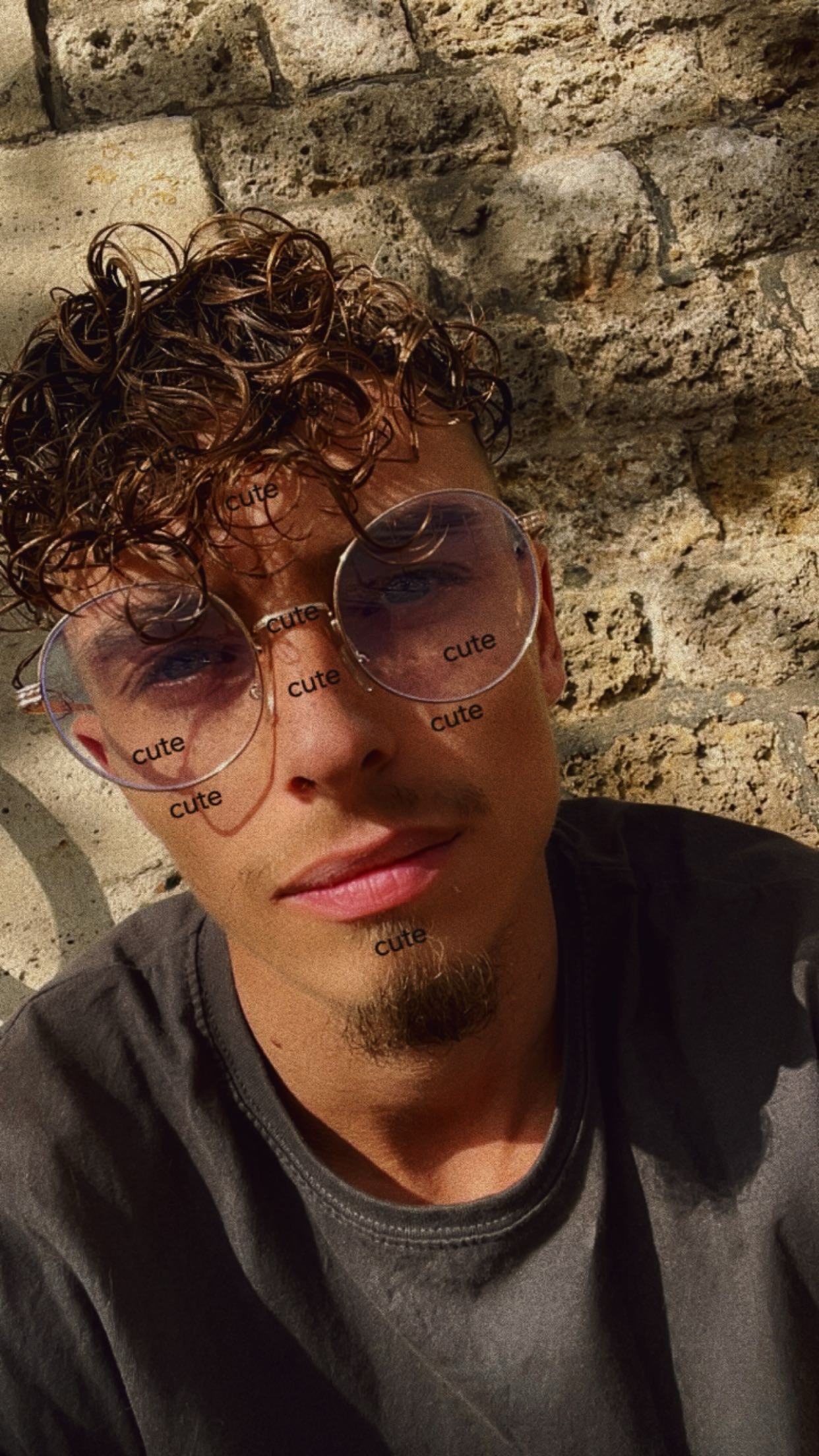 Profil de Dusty, 27 ans, Trans Suisse à Portein