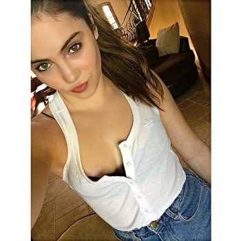Profil de Najda, 30 ans, Trans Suisse à Founex