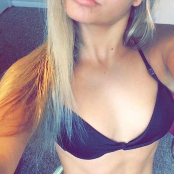 Profil de Daliana, 27 ans, Trans Suisse à Termen