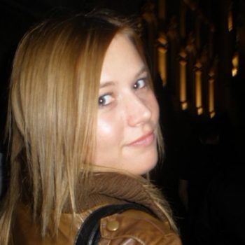 Profil de Laurine, 31 ans, Trans Suisse à Rothwald