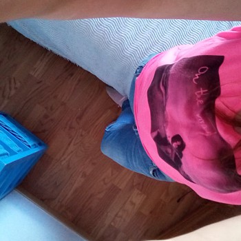 Profil de Chahinaze, 30 ans, Trans Suisse à Kleindietwil
