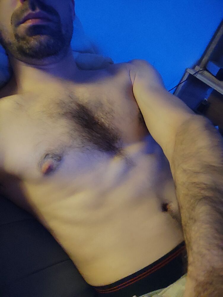 Profil de Eliakim, 37 ans, Trans Suisse à Tarasp